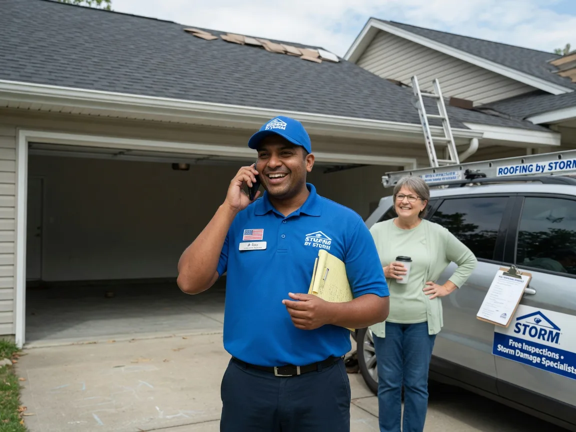 Roof Repair Near Me Hilbert, WI FAQs