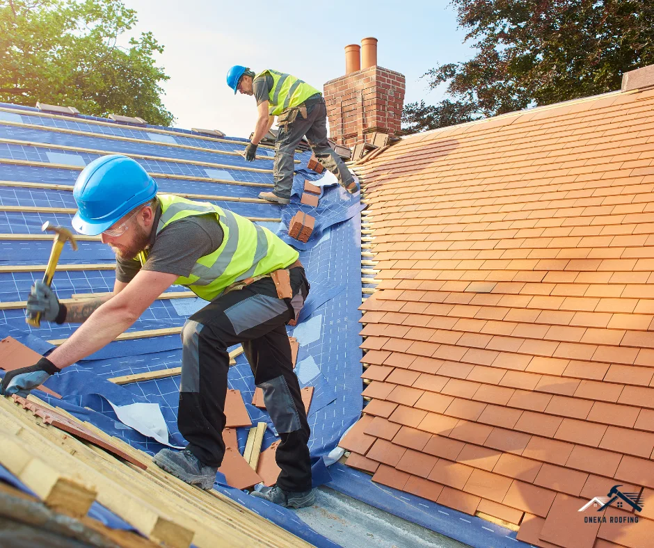 Why choose Roof Repair Near Me in Hilbert, WI